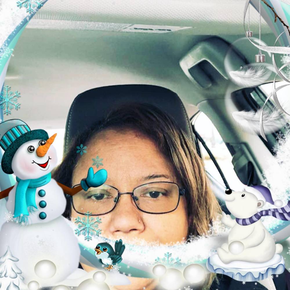 Meet your Posher, Marilyn